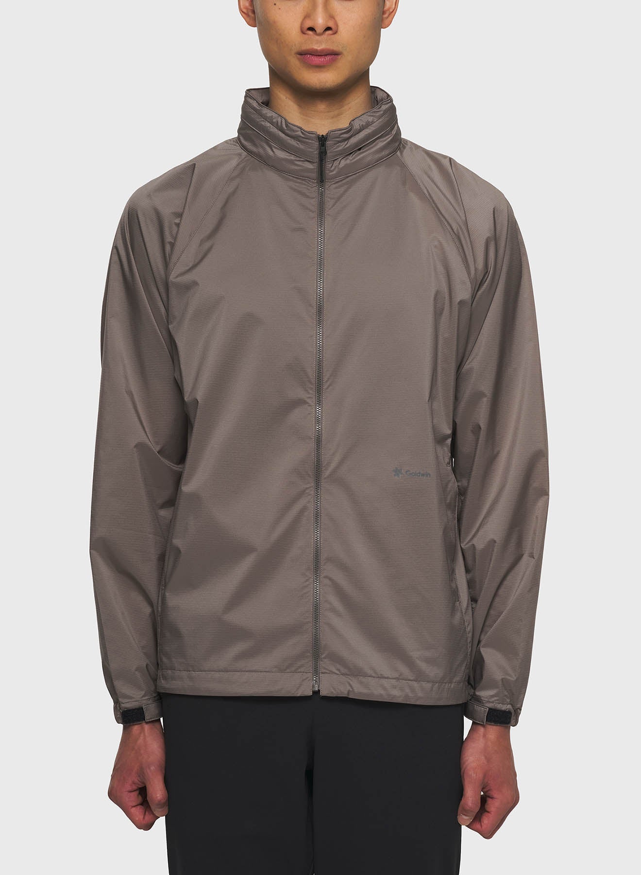 W-cloth Jacket – Goldwin Official Website ASIA SHOP