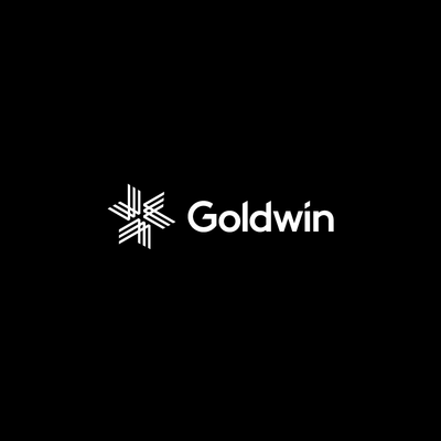 Goldwin ASIA online store open