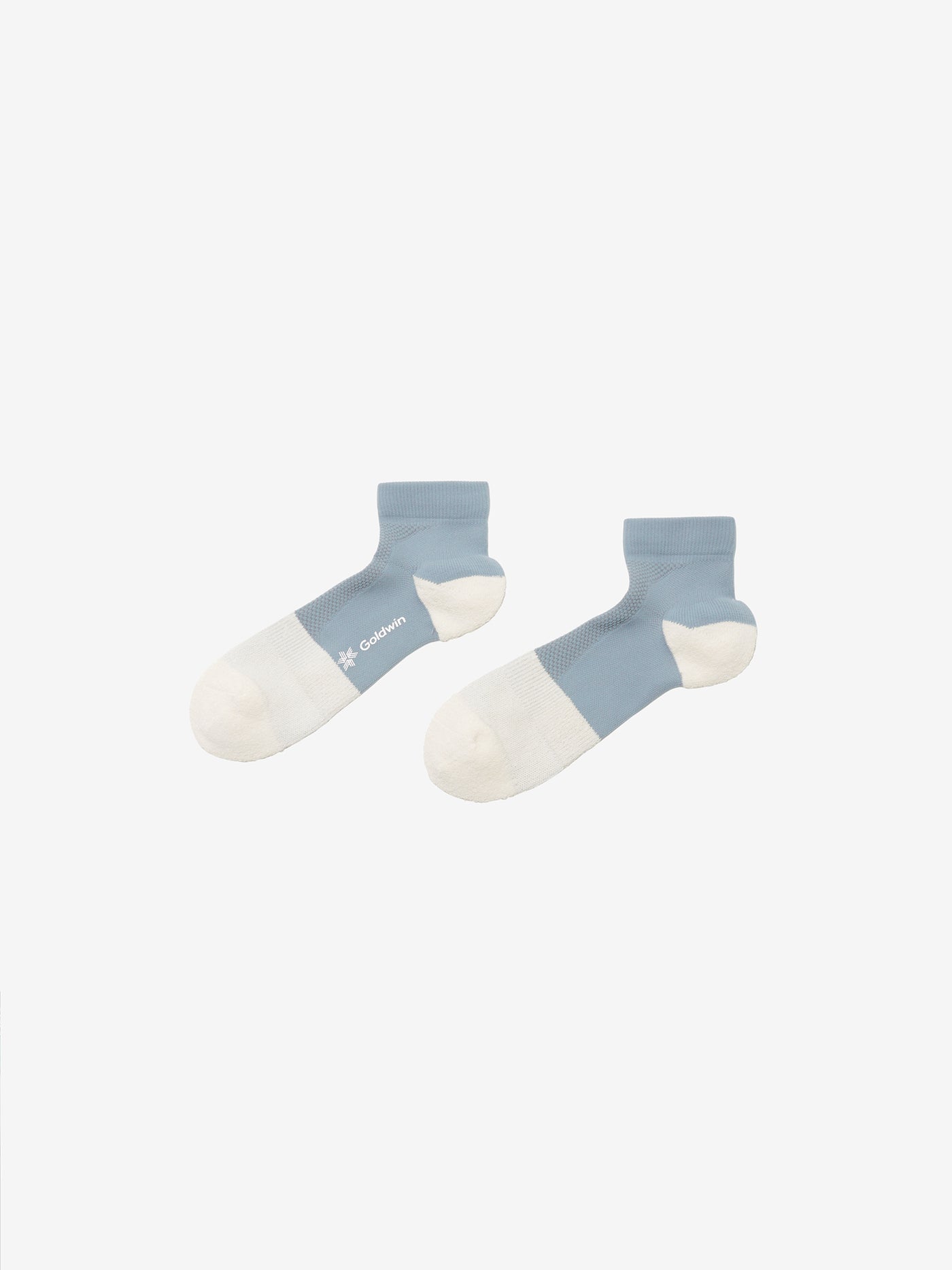 Paper Fiber C3fit Arch Support Pile Socks