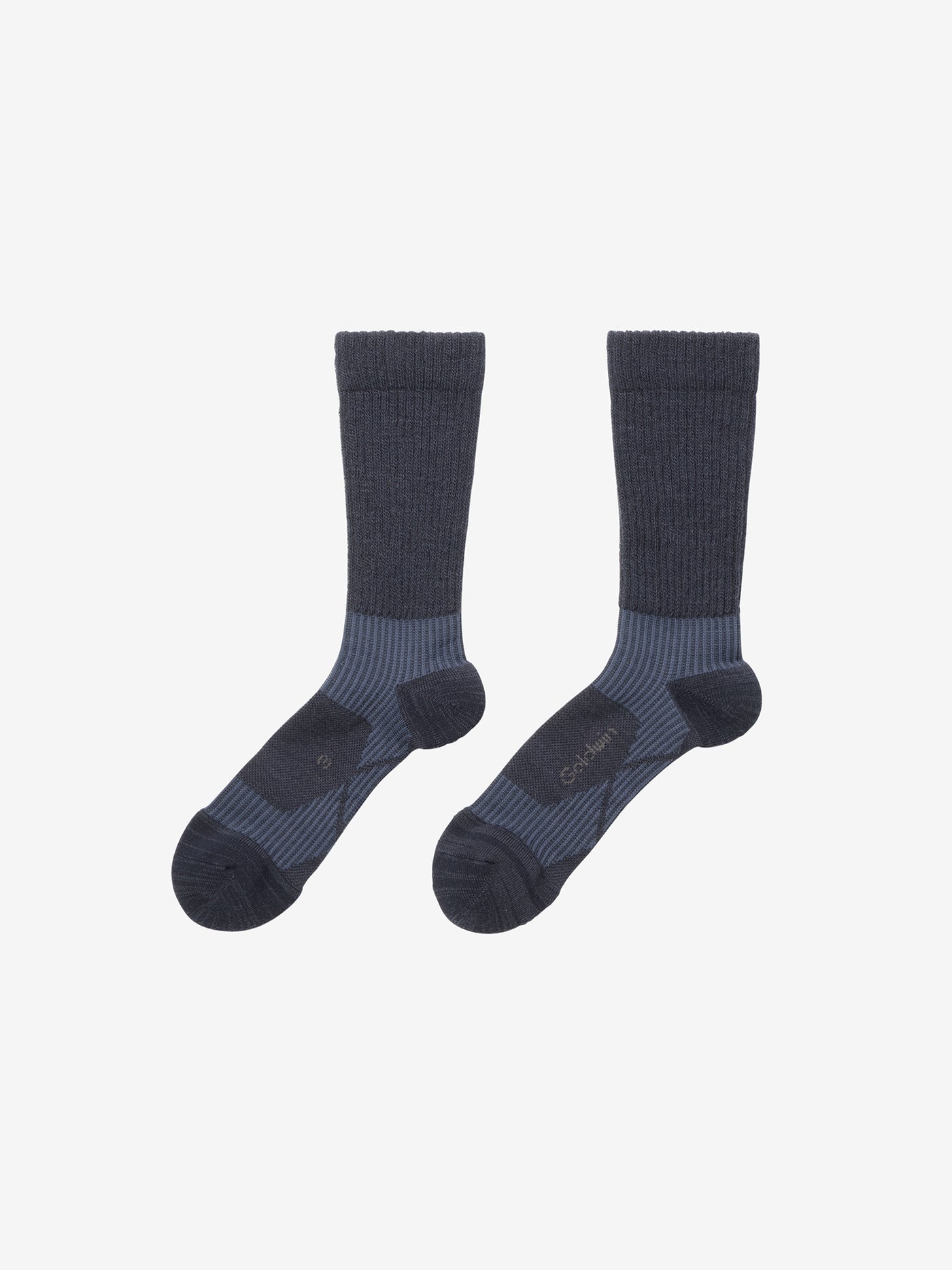C3fit Arch Support Trekking Socks (Midwe