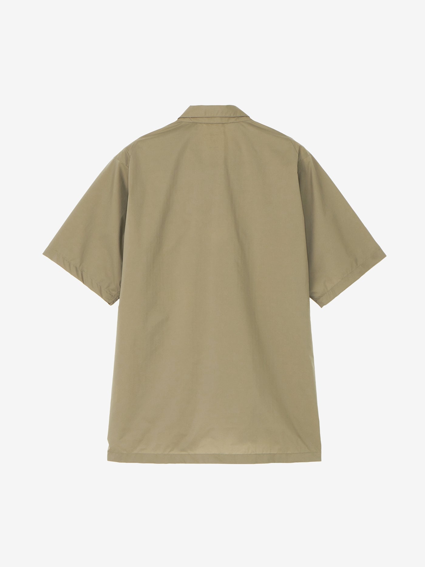 PERTEX Double Cloth S/S Hike Shirt