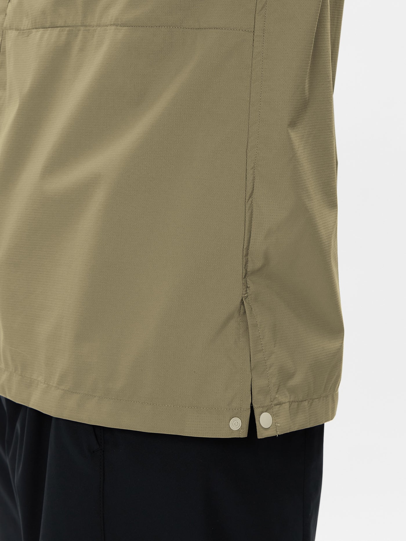 PERTEX Double Cloth S/S Hike Shirt