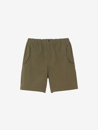 Field Mil Shorts