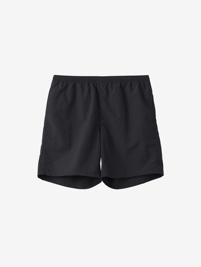 Nylon Shorts 7
