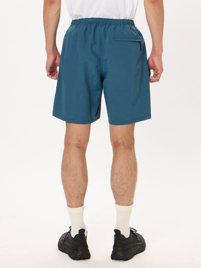 Nylon Shorts 7