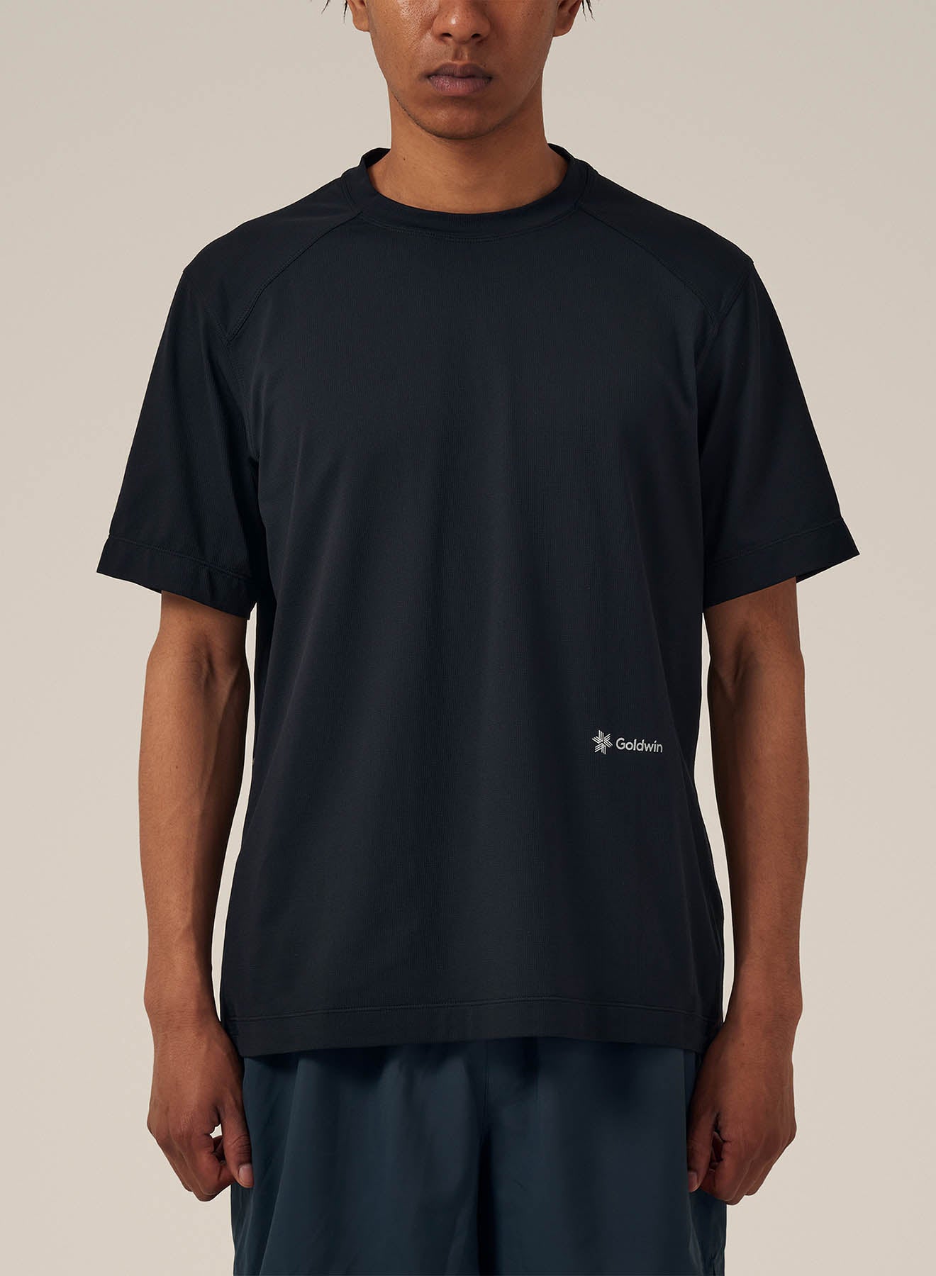 WF Dry T-shirts(Men's)