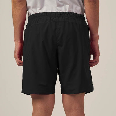 Woven Breeze 5inch Shorts (with Mesh Liner)