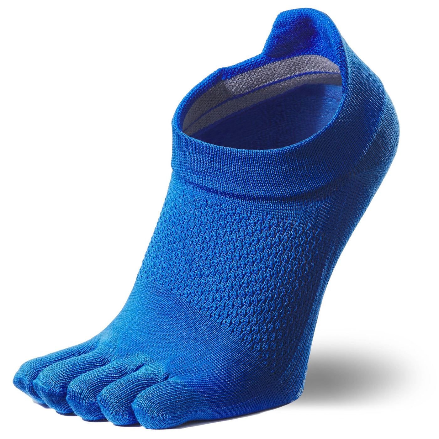 5-toe Arch Support Short Socks